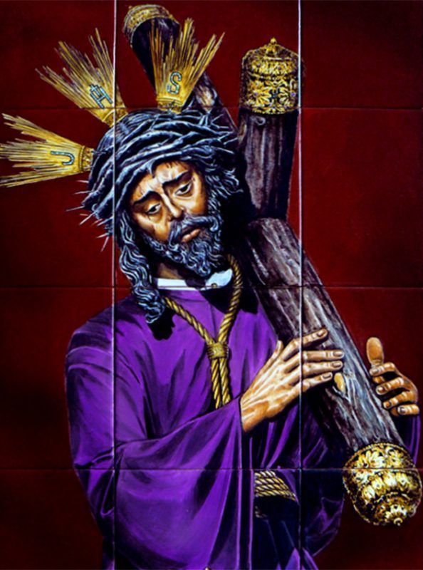 Cristo del Gran Poder